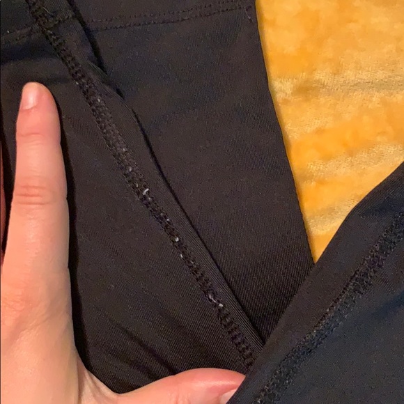 Reebok crop legging - Picture 2 of 5